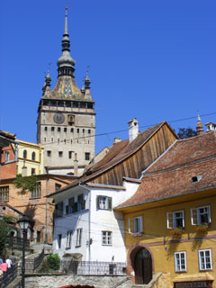 Clock Tower