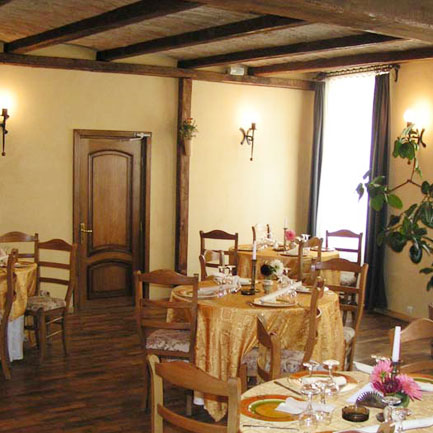 Hotel Sighisoara