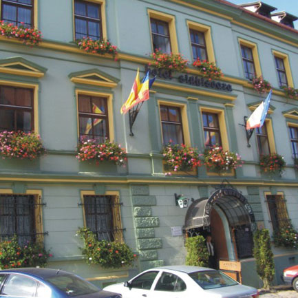 Hotel Sighisoara