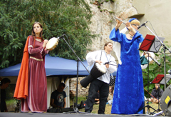 Medieval Art Festival Sighisoara