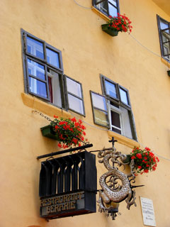 Casa Vlad Dracul